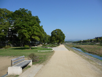 鴨川