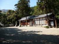 春日神社