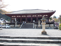 当麻寺